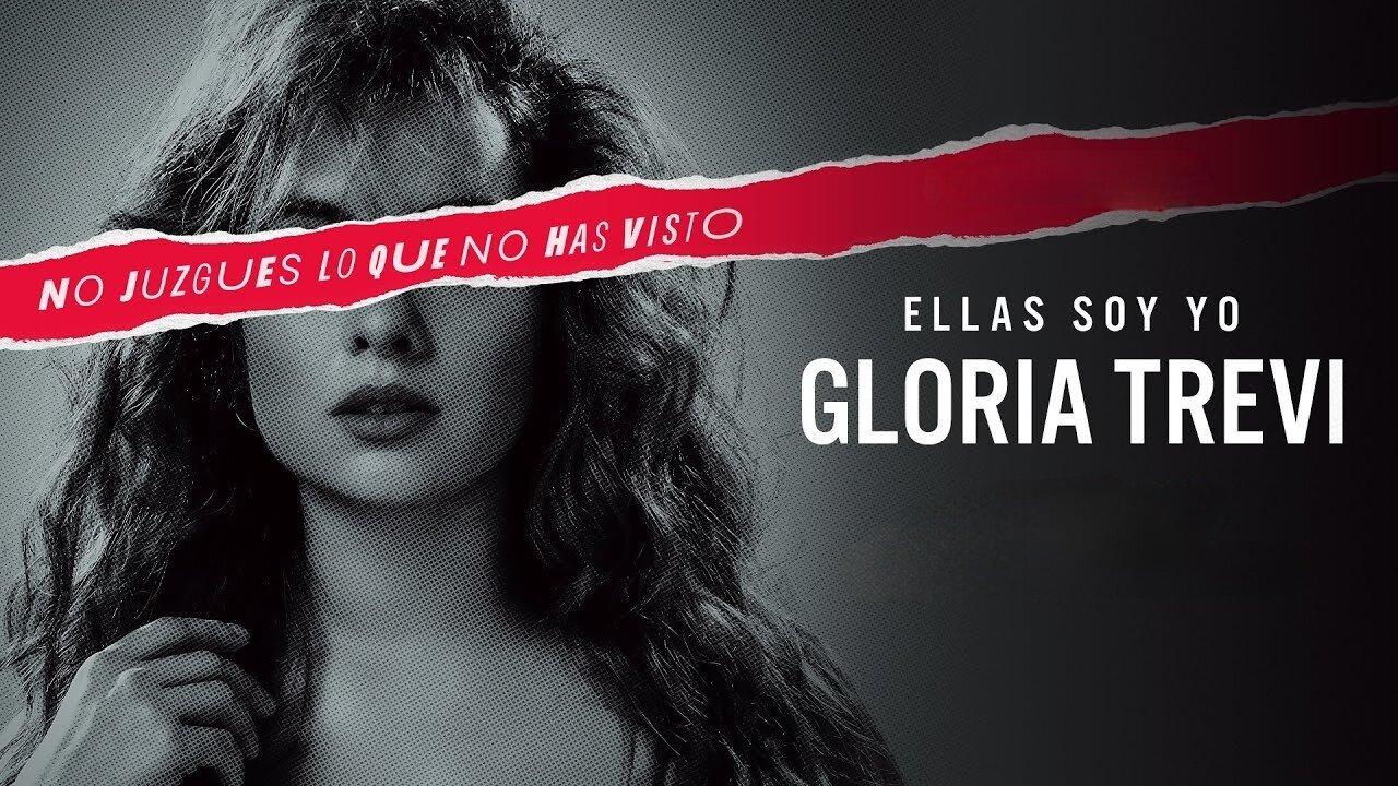 Ellas soy yo,Gloria Trevi Capítulo 1 Completo HD