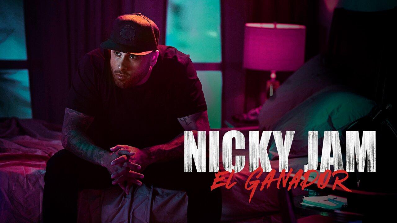 Nicky Jam: El Ganador Capítulo 1 Completo HD