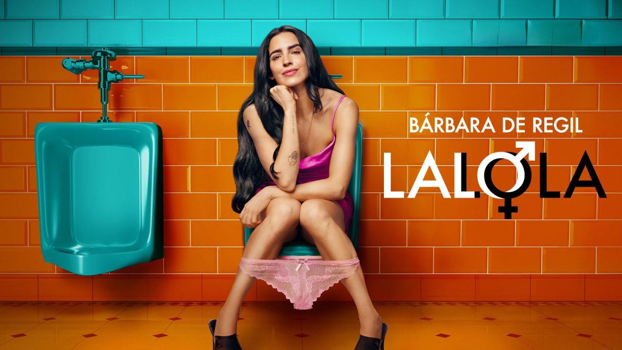 Lalola Capítulo 1 Completo HD