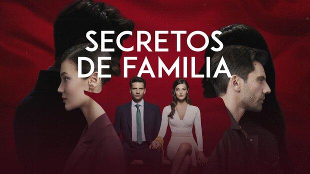 Secretos de Familia