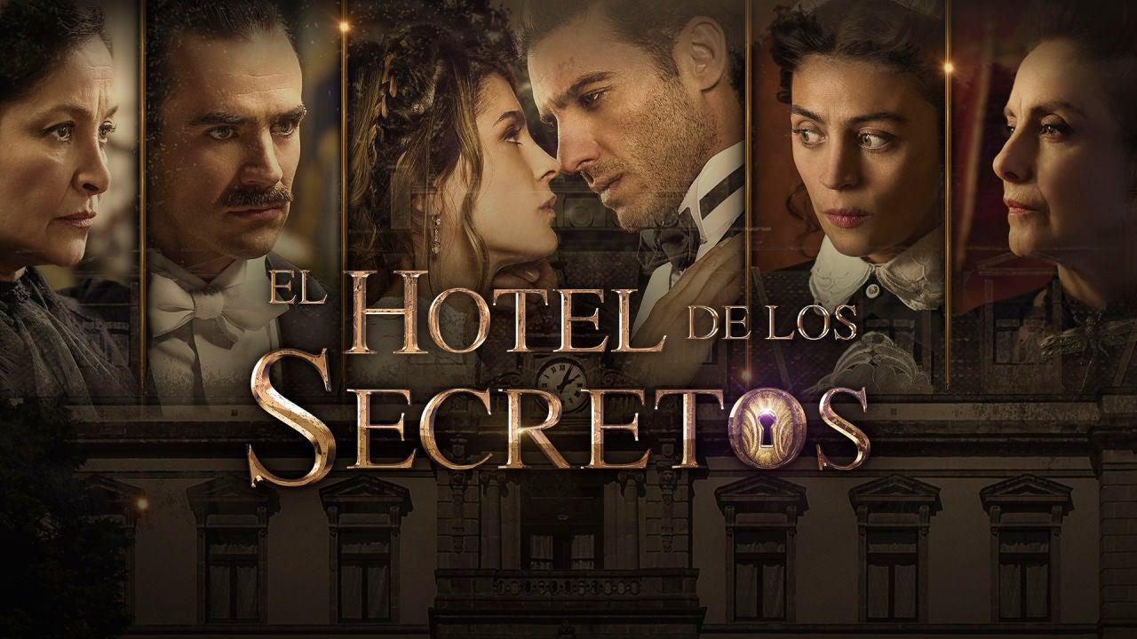 El Hotel De Los Secretos