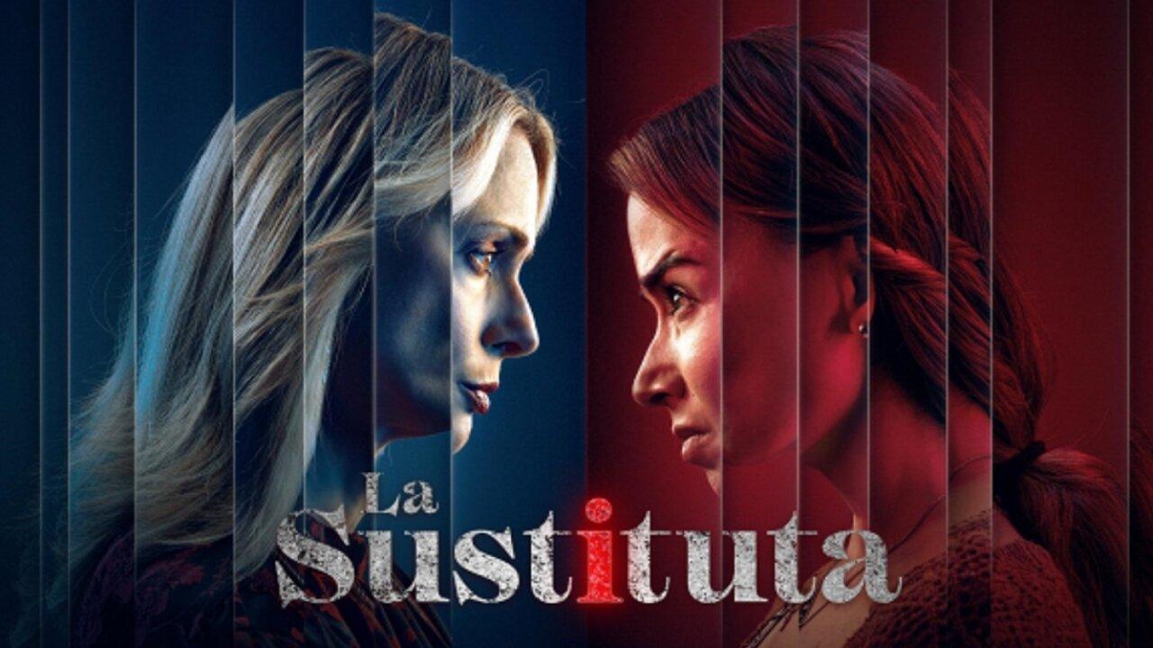 La Sustituta Capítulo 1 Completo HD