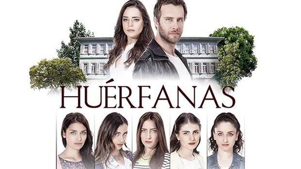 Huerfanas