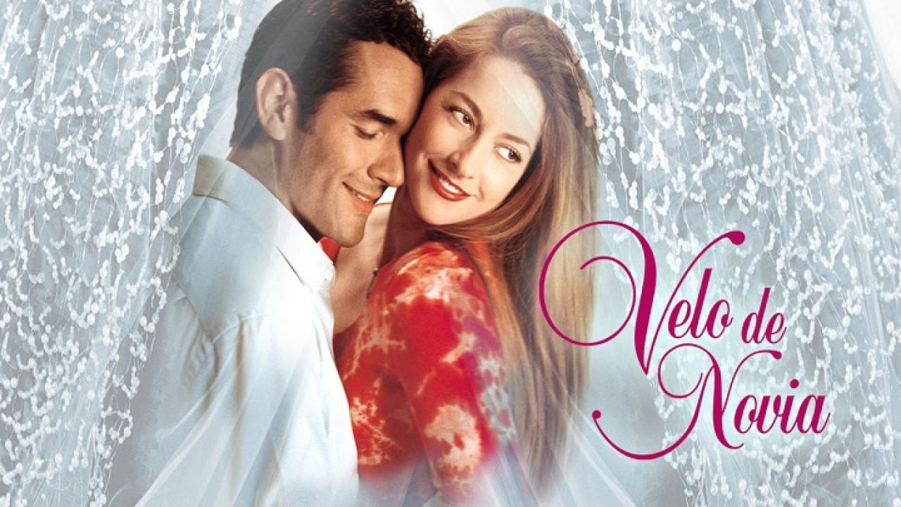 Velo de novia