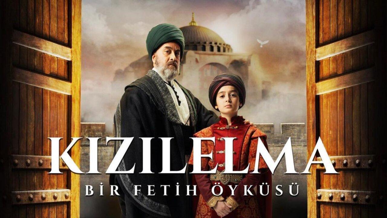 Kizilelma Bir Fetih Oykusu Capítulo 1 (en Español)