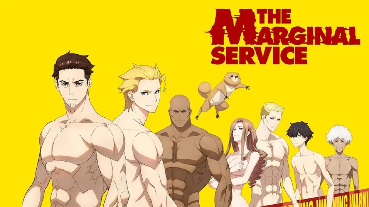 The Marginal Service