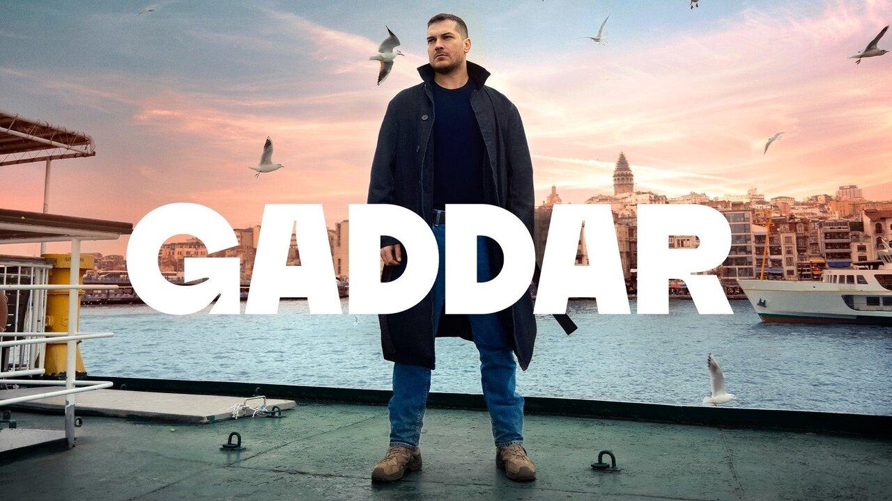 Gaddar Capítulo 1 (en Español)