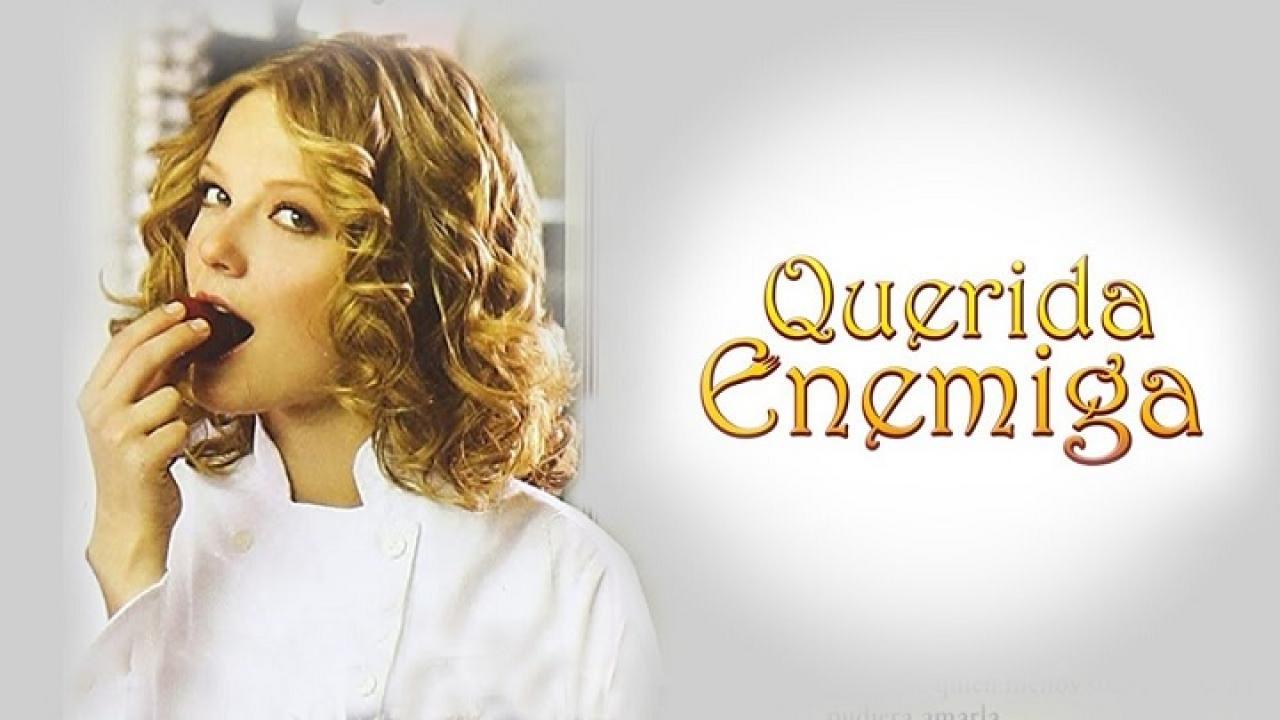 Querida enemiga