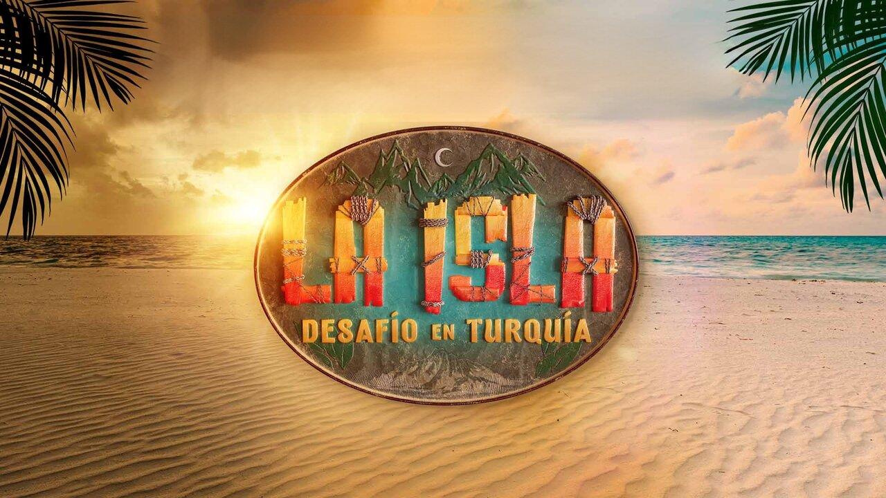 La Isla Desafío en Turquía