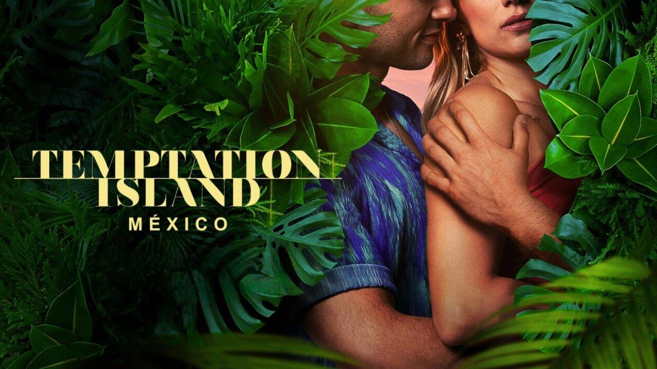 Temptation Island Mexico Capítulo 1 Completo HD