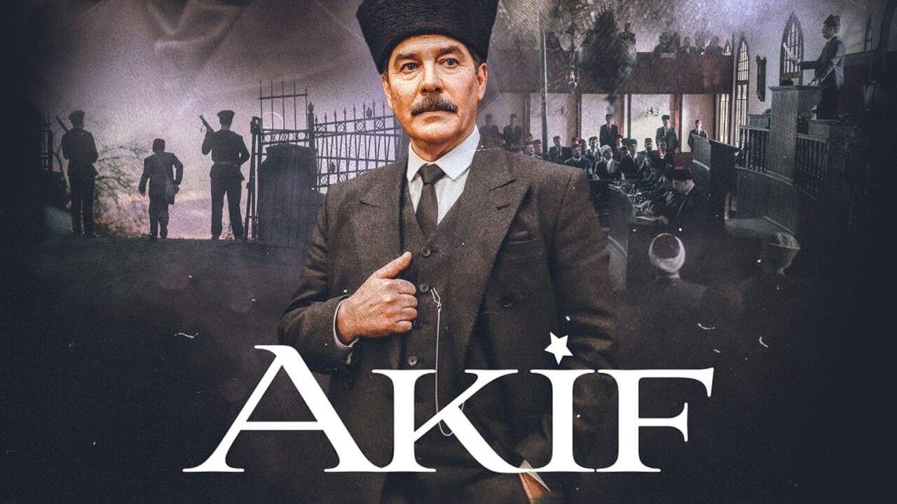 Akif Capítulo 1 (en Español)