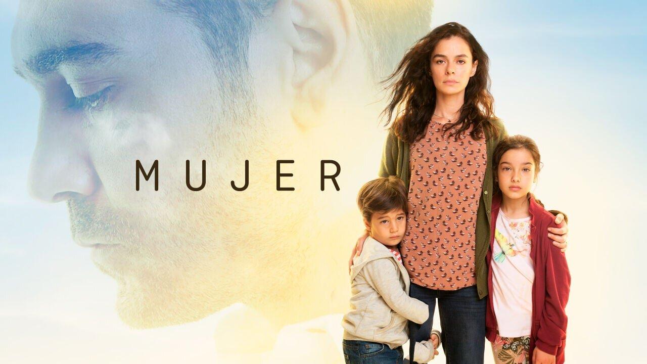 Mujer (Audio Latino)