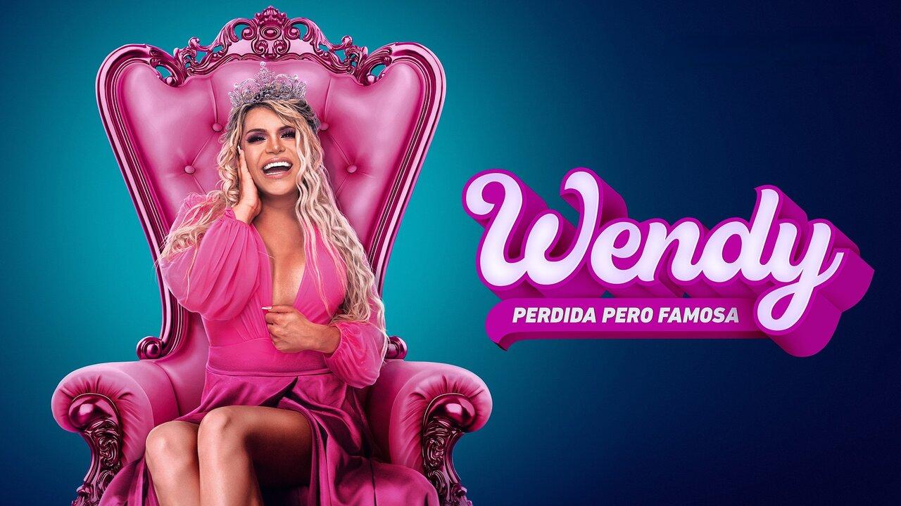 Wendy: perdida pero famosa Capítulo 1 Completo HD