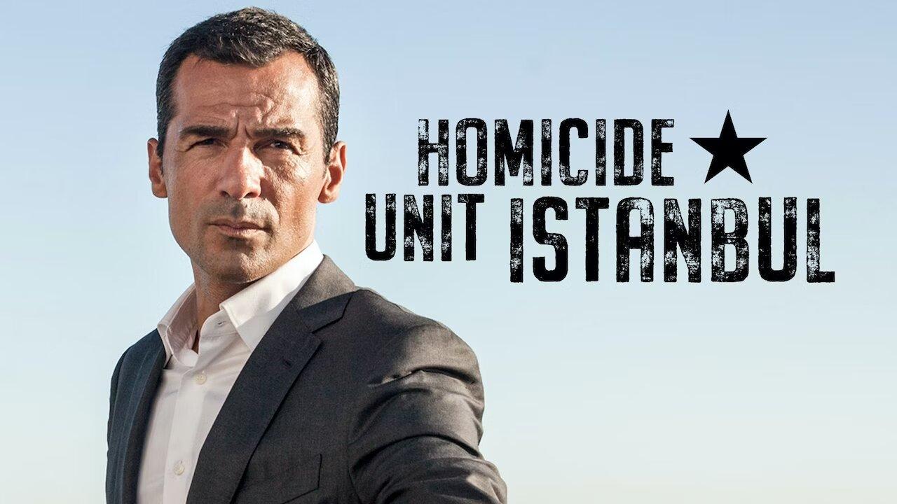 Estambul Unidad de Homicidios Capítulo 1 Completo HD