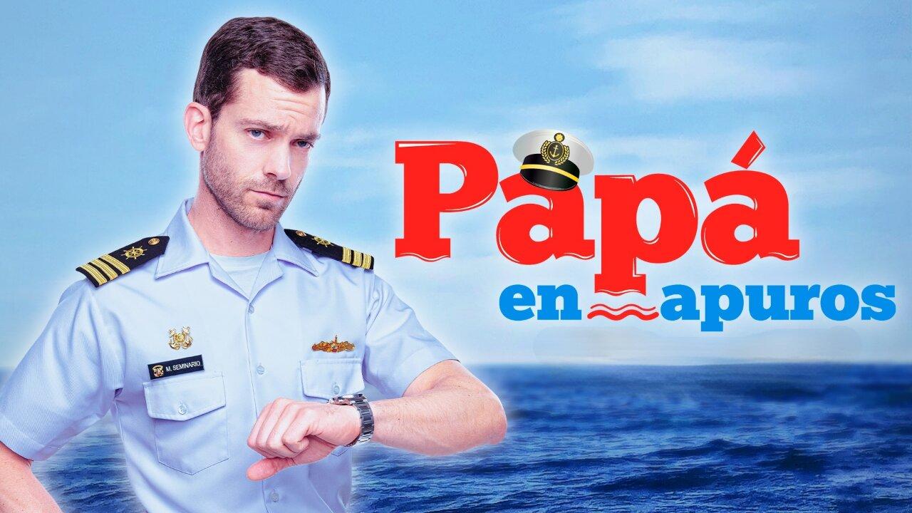 Papá en Apuros Capítulo 1 Completo HD