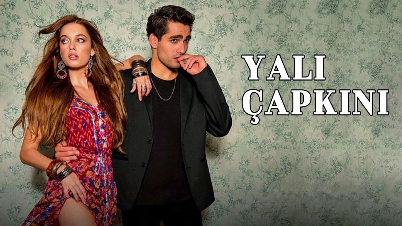 Yali Capkini Capitulo 74 (en Español)