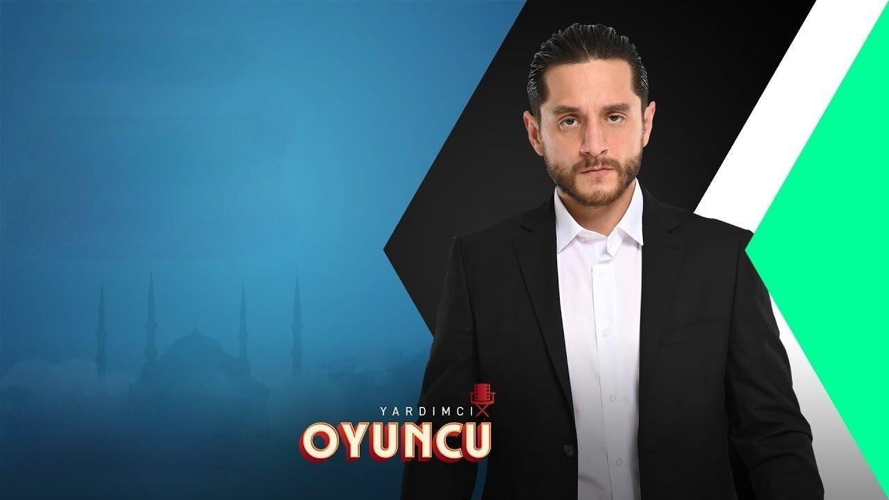 Yardimci Oyuncu Capítulo 1 (en Español)