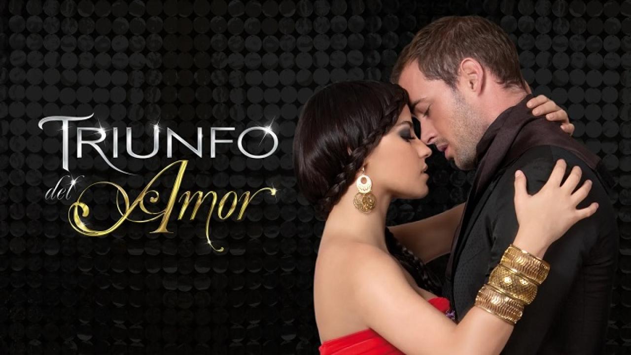 Triunfo del amor Capítulo 1 Completo HD