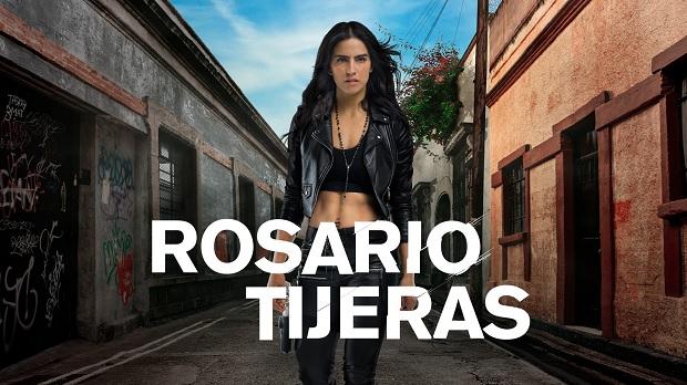 Rosario Tijeras