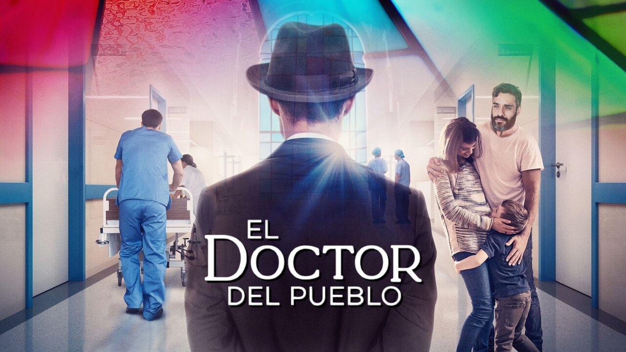 El doctor del pueblo