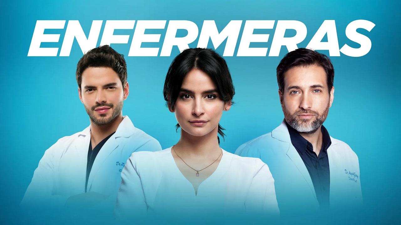 Enfermeras 2