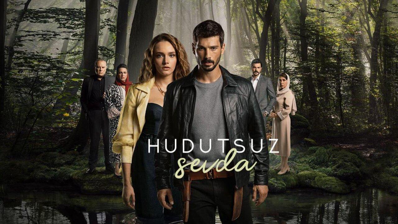 Hudutsuz Sevda Capítulo 1 (en Español)